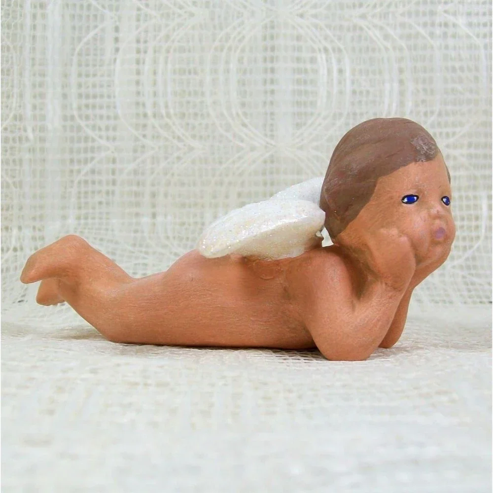 Handmade this adorable